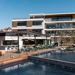 Malibu ホテル 逗子市