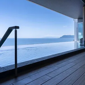 函館湯の川温泉　海と灯／ヒューイットリゾート ホテル 函館市