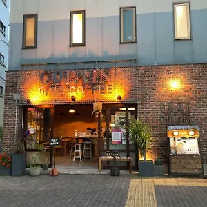 グッド ダイナー コパン 東京都